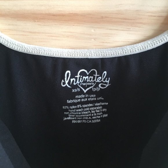 Intimately Free People White Medallion Slip Dress - Picture 4 of 4